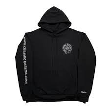 authentic ch silver glitter hoodie - premium designer jewelry front view