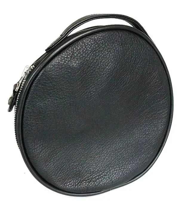 Chrome Hearts Jumper Cables With Leather Case - Chrome Hearts