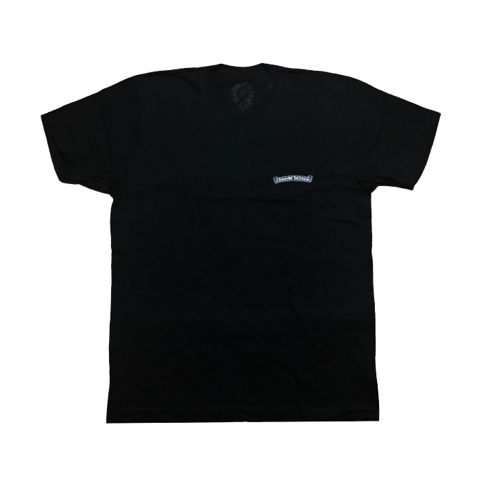 authentic ch las vegas exclusive t-shirt - premium designer jewelry front view
