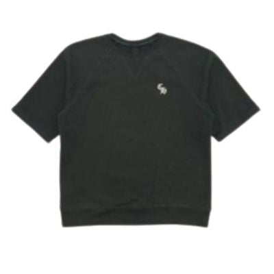 Chrome Hearts Embroidered Short Sleeve Crewneck Shirt - Chrome Hearts