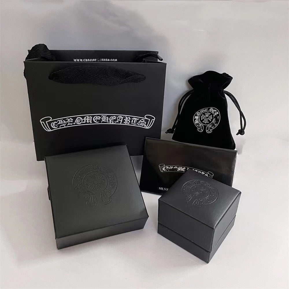 Chrome Hearts Jewelry Box - Chrome Hearts