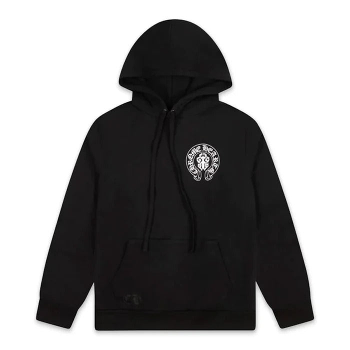 Chrome Hearts American Flag Hoodie