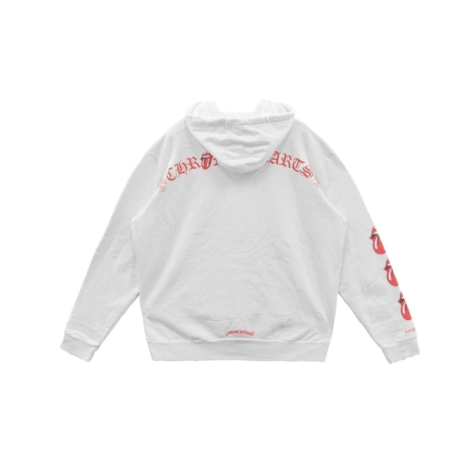 Chrome Hearts Rolling Stones Hoodie