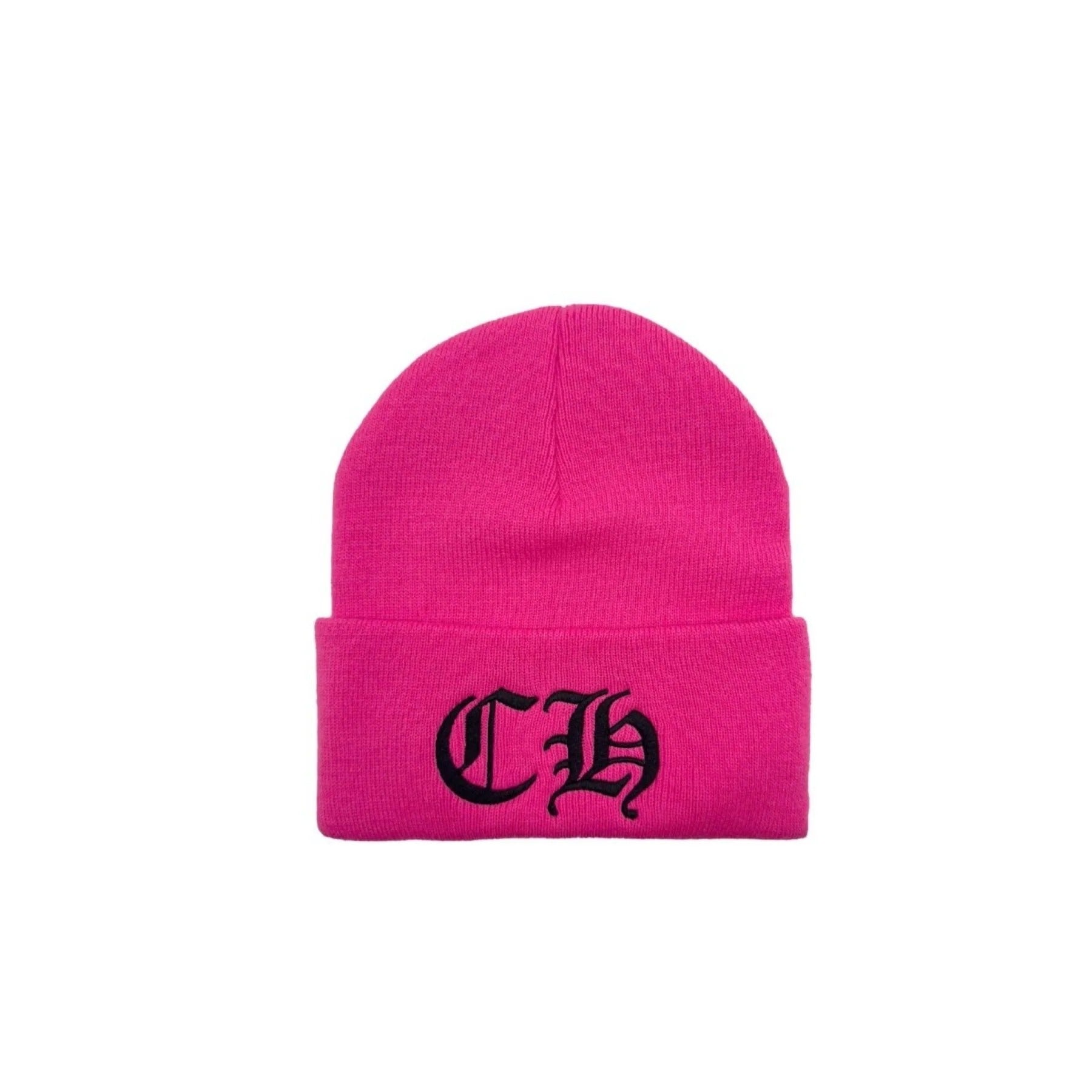 Chrome Hearts Knit Beanie - Chrome Hearts