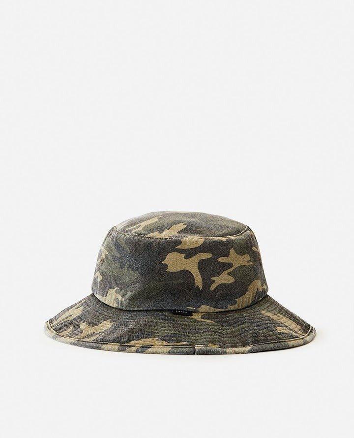 Camo Chrome Hearts Hat - Chrome Hearts