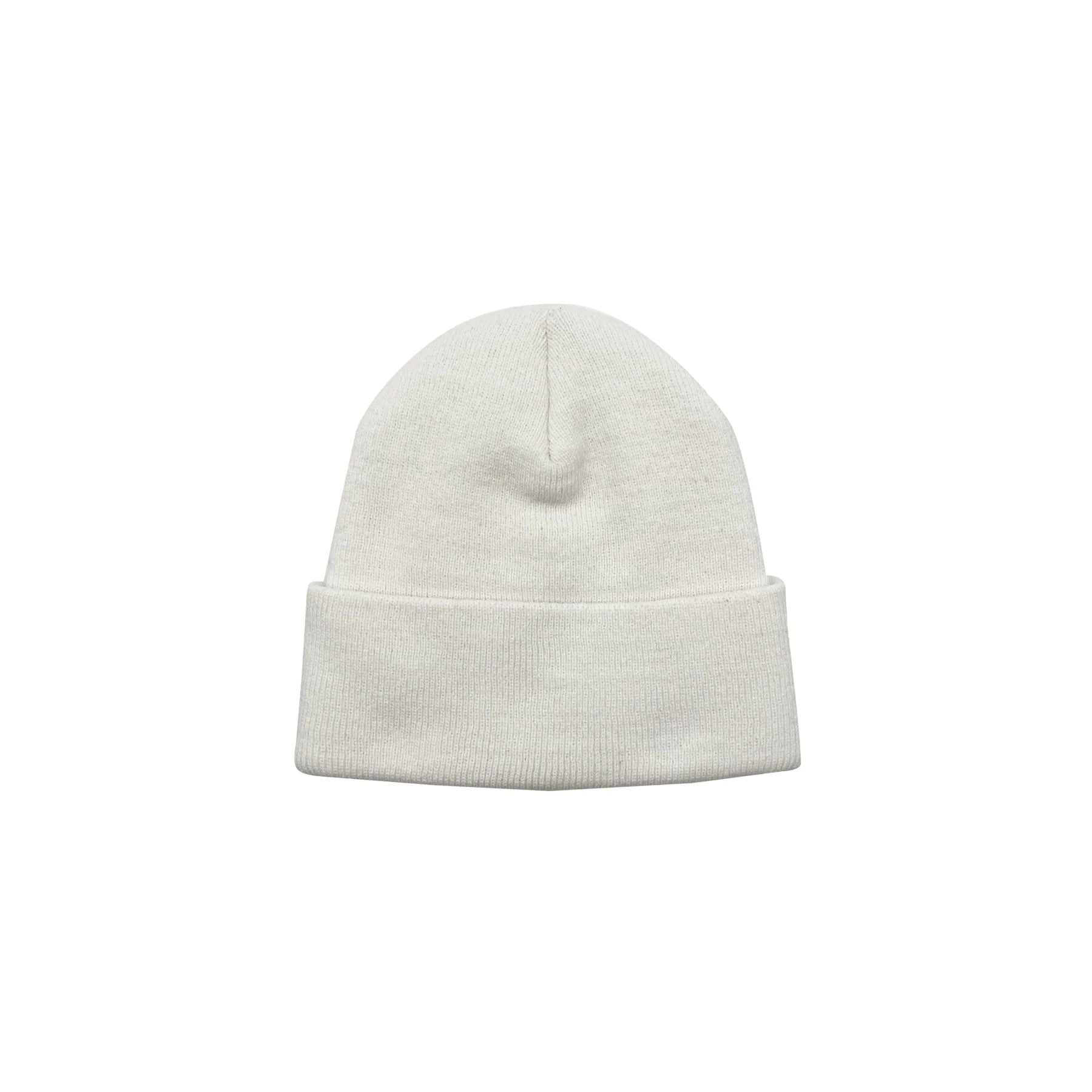 White Chrome Hearts Beanie