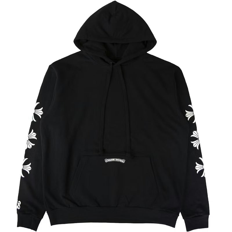 Chrome Hearts Drake Hoodie