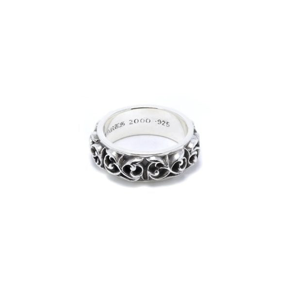 Chrome Hearts Wedding Ring - Chrome Hearts