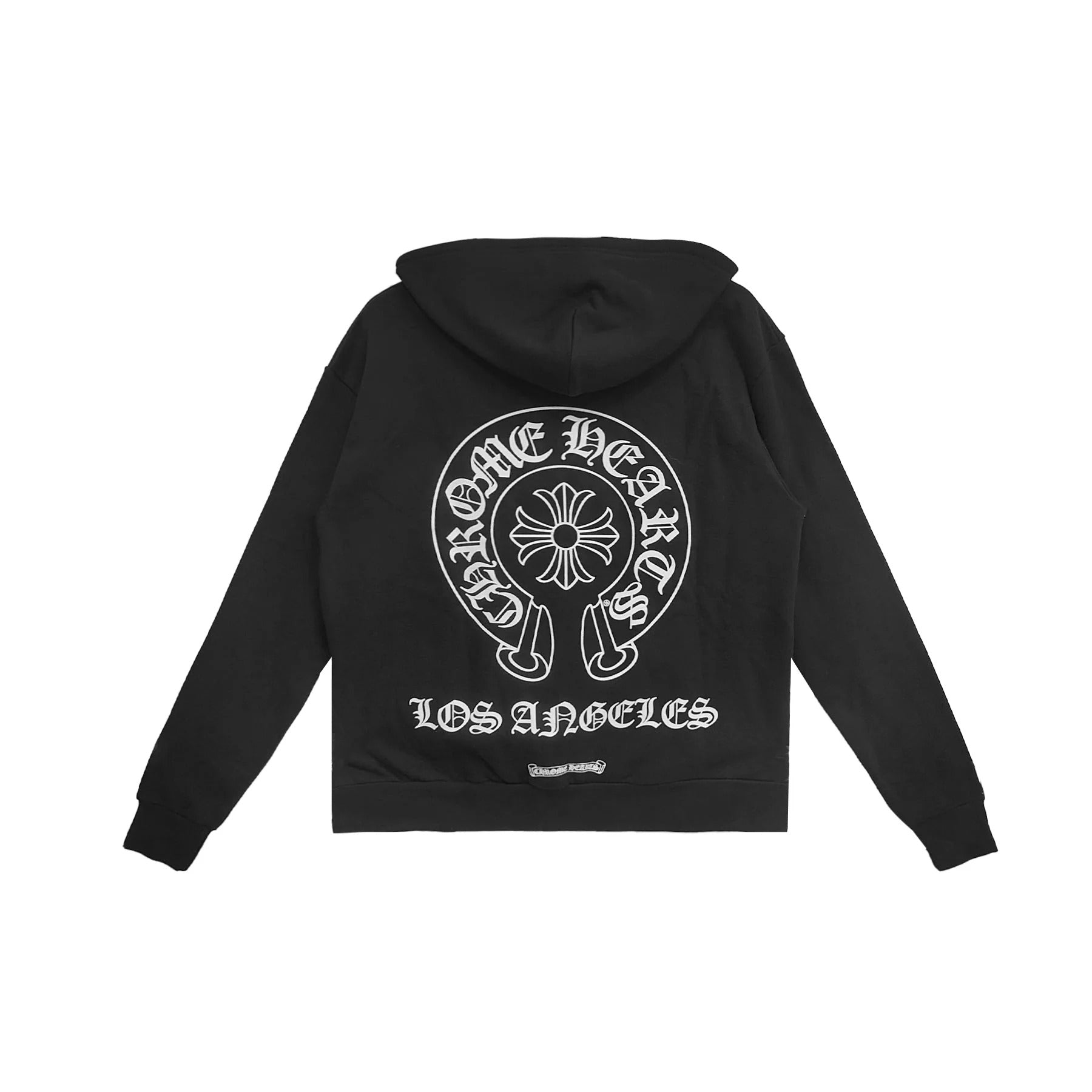 Chrome Hearts Los Angeles Hoodie - Chrome Hearts