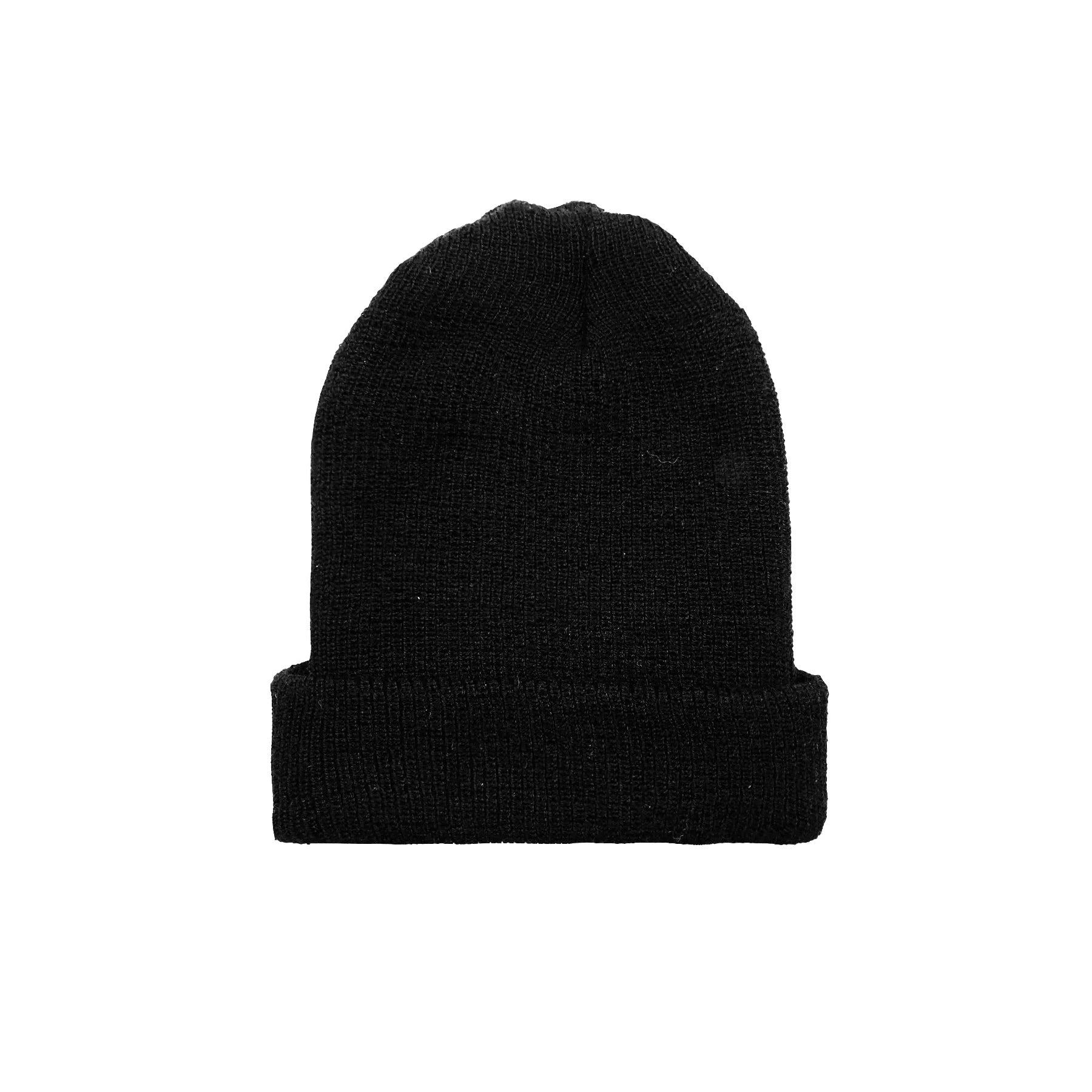 Chrome Hearts Horseshoe Beanie