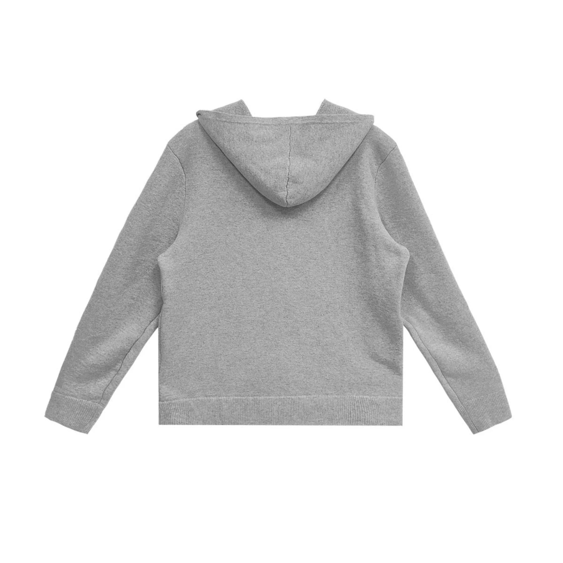 Chrome Hearts Cashmere Hoodie