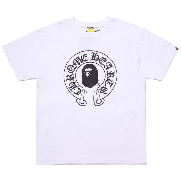 Chrome Hearts Bape Shirt - Chrome Hearts