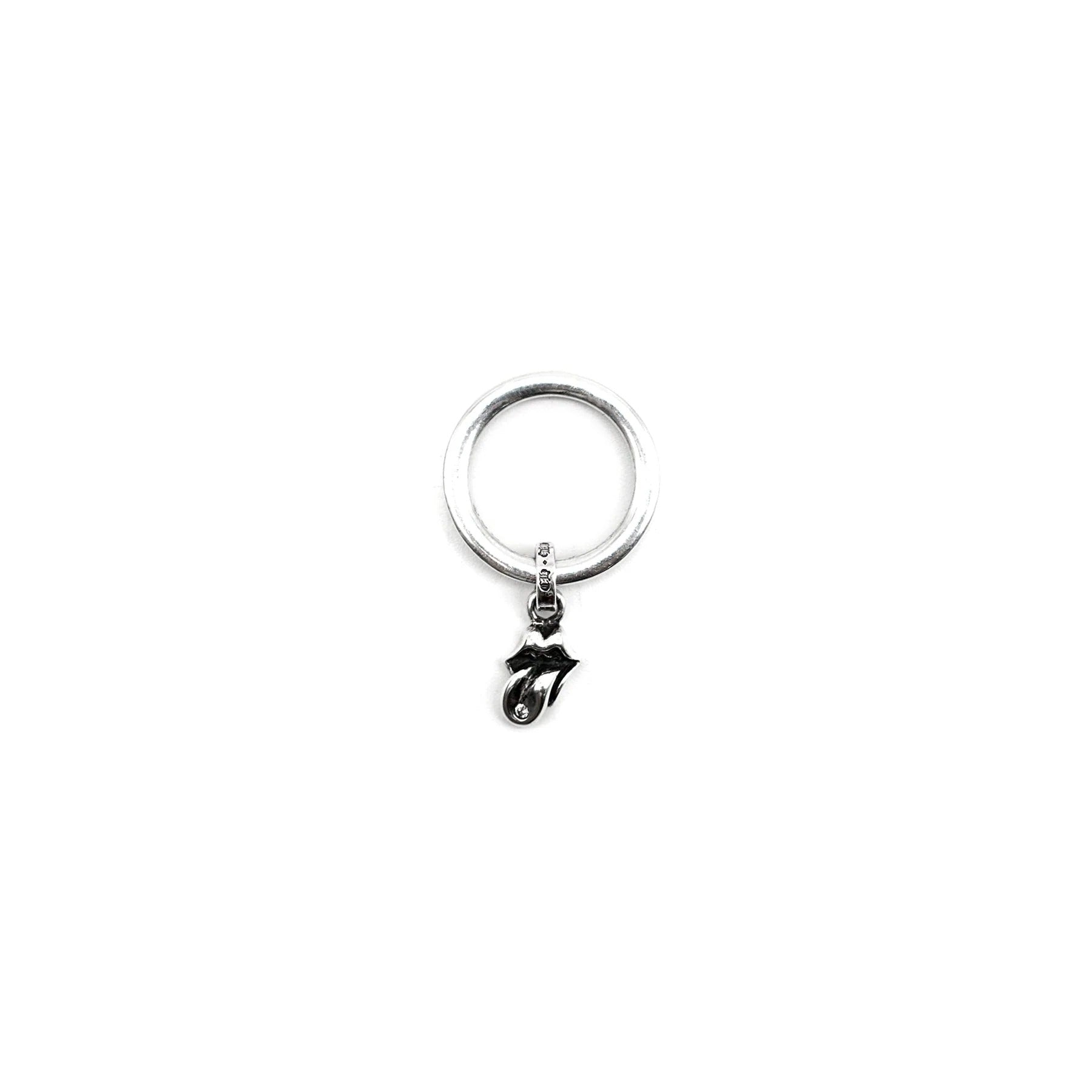Chrome Hearts Rolling Stones Ring - Chrome Hearts