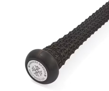 Chrome Hearts Baseball Bat