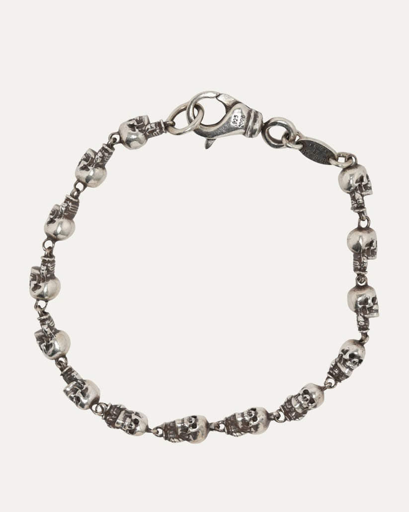 Chrome Hearts Foti Bracelet - Chrome Hearts
