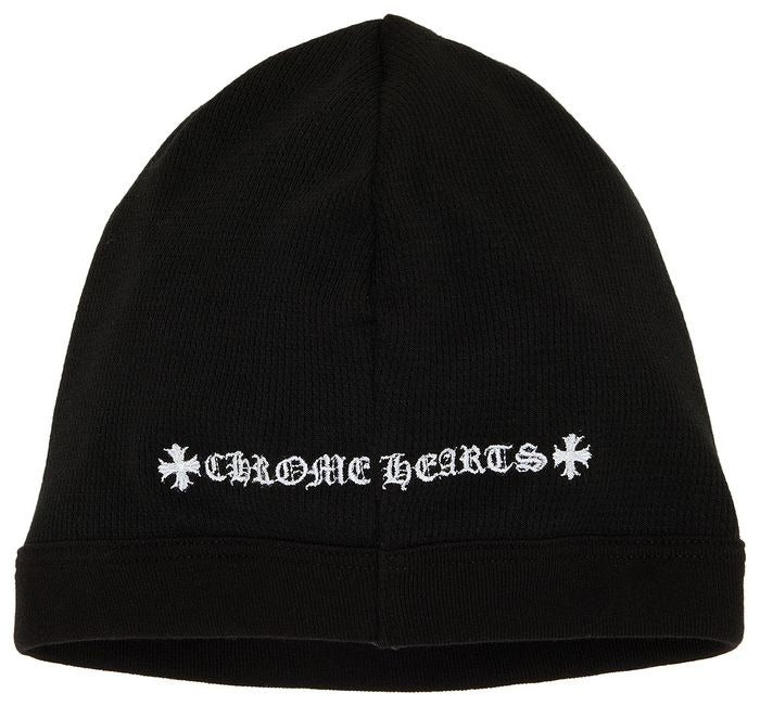 Chrome Hearts Skull Cap