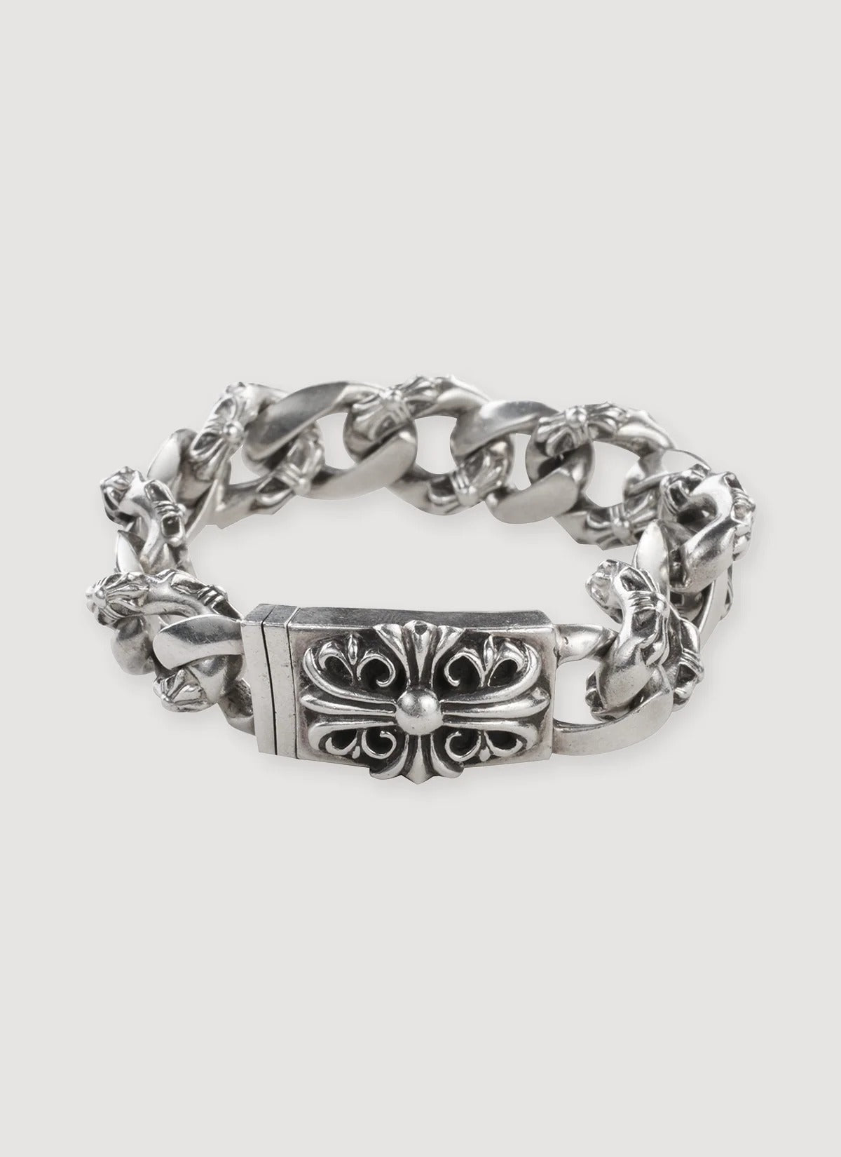 Chrome Hearts Mens Bracelet - Chrome Hearts