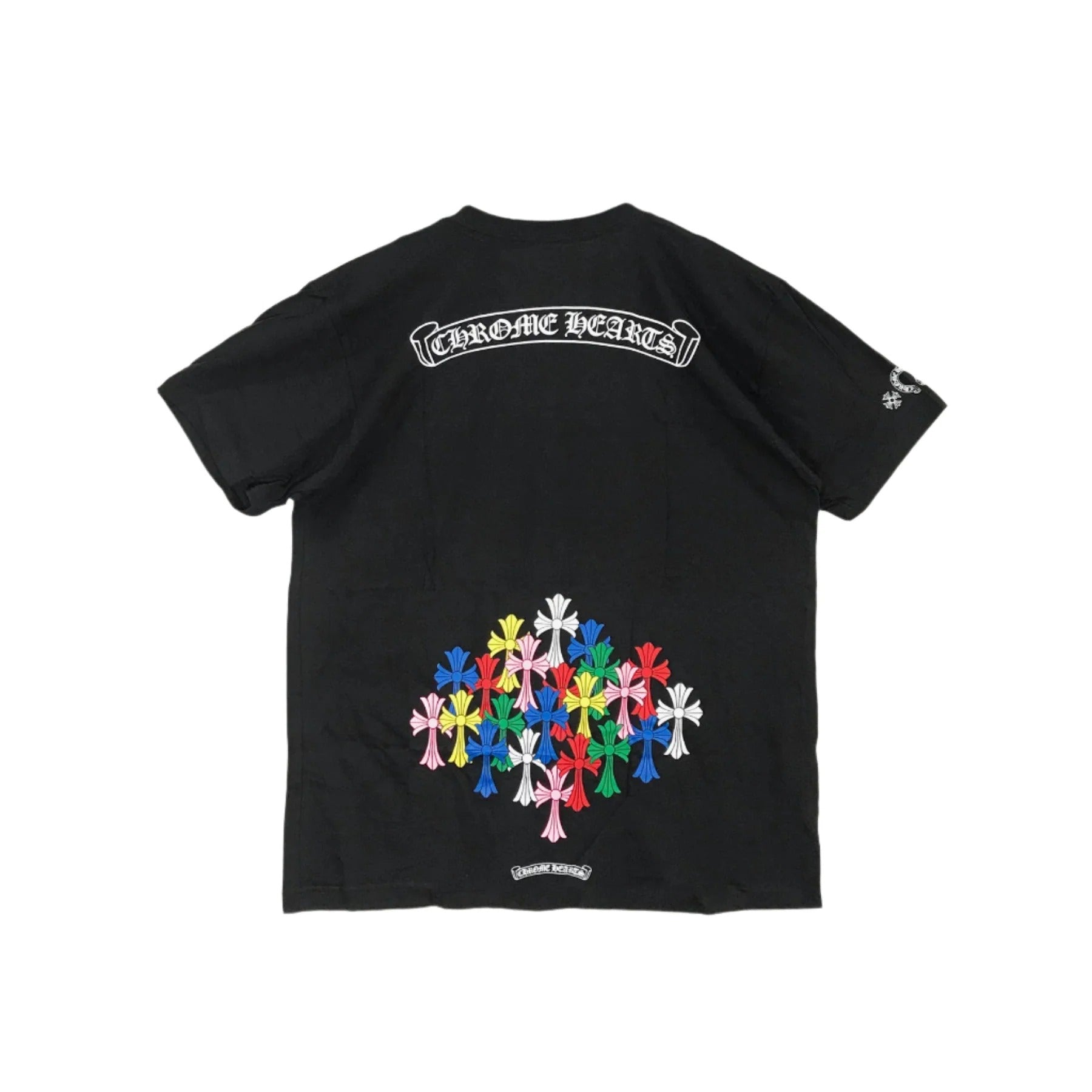 Chrome Hearts Multicolor Shirt - Chrome Hearts