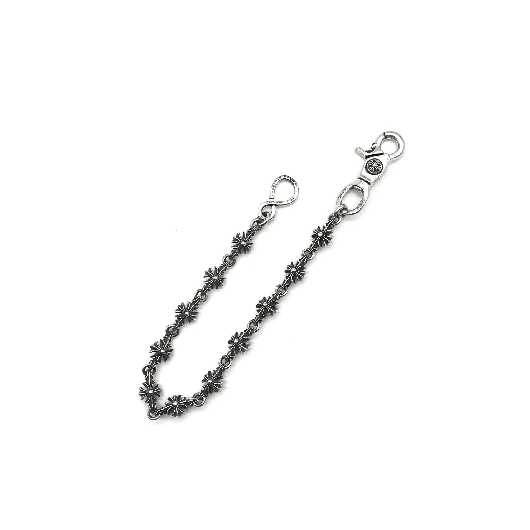 Chrome Heart Jean Chain - Chrome Hearts