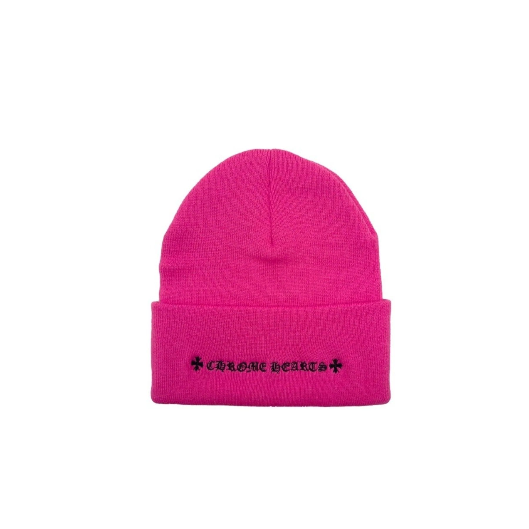 Chrome Hearts Knit Beanie