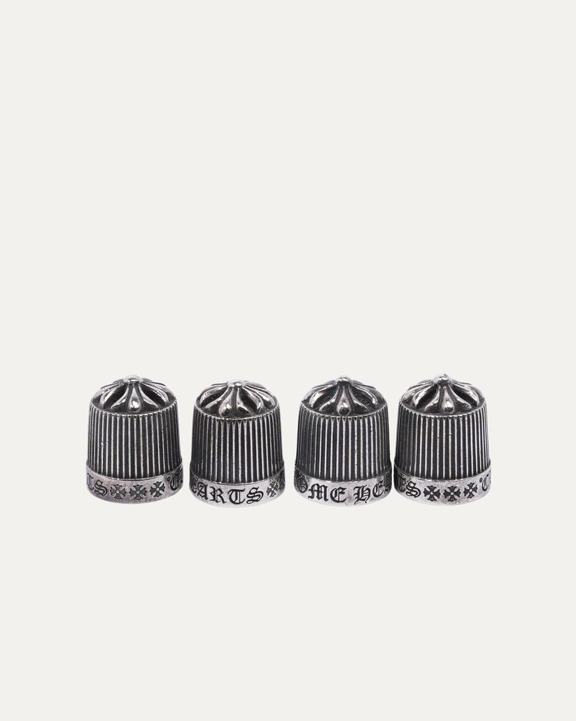 Chrome Hearts Valve Caps - Chrome Hearts