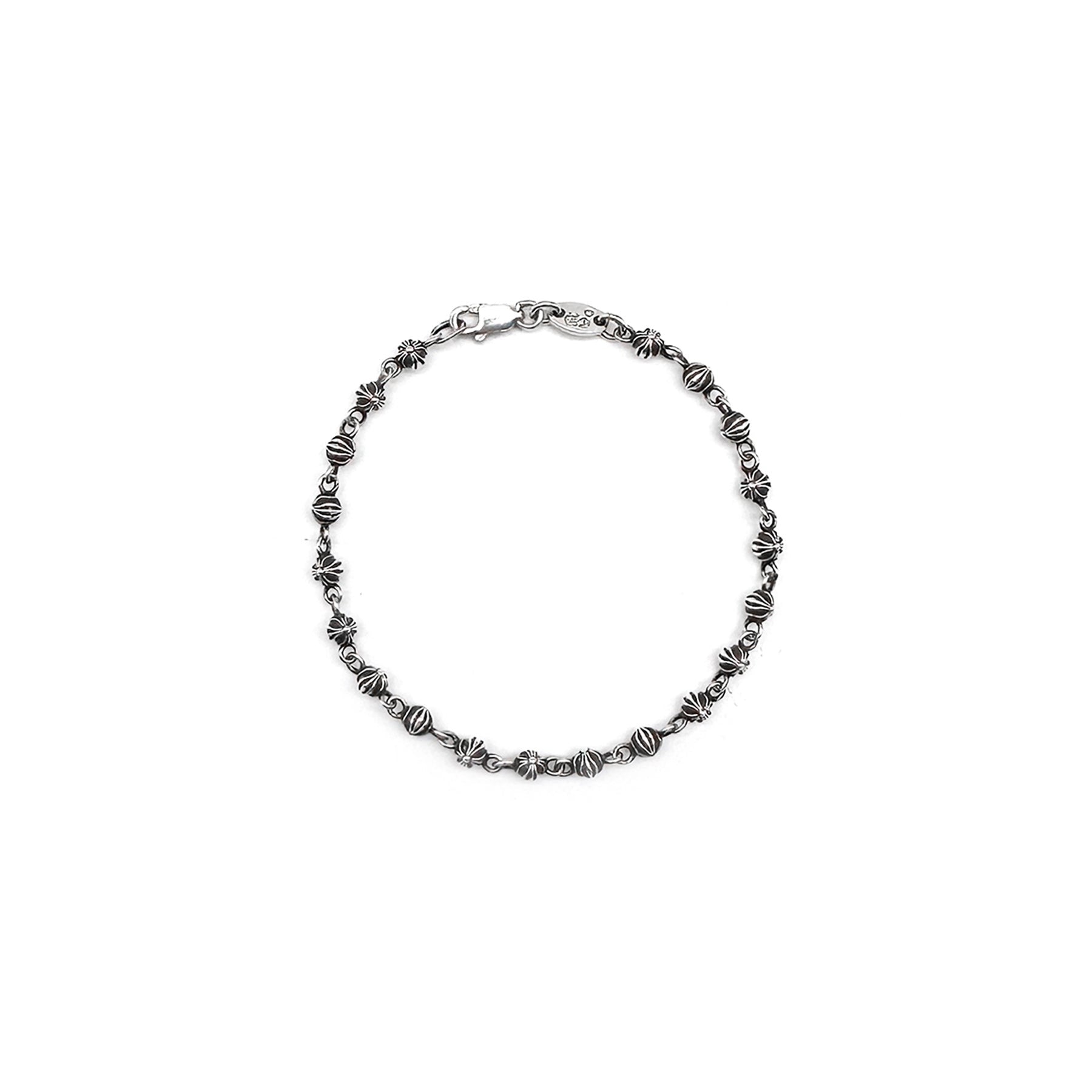 Chrome Hearts Bead Bracelet - Chrome Hearts