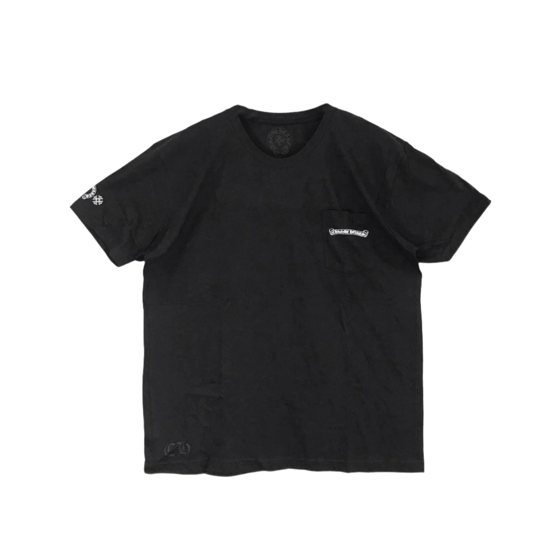 Chrome Hearts Multicolor Shirt