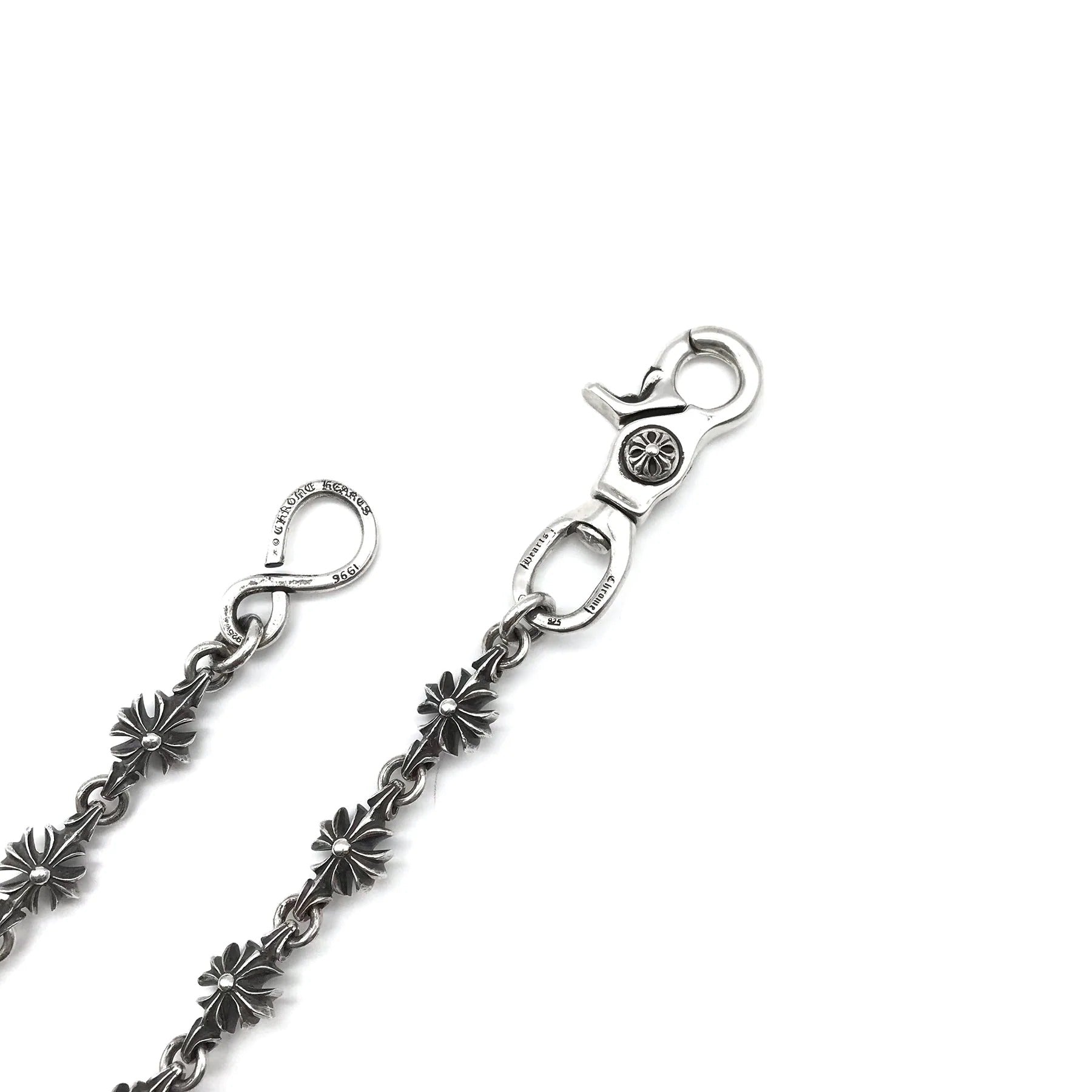 Chrome Heart Jean Chain