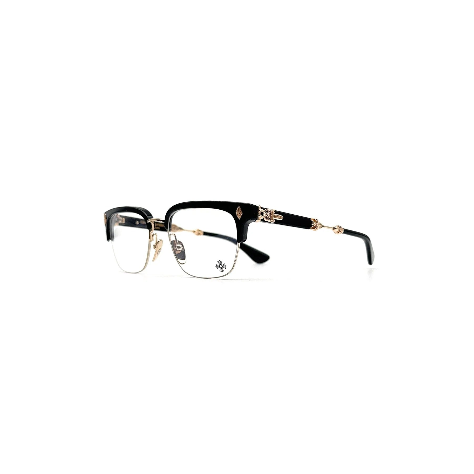 Chrome Hearts Glasses Frames - Chrome Hearts