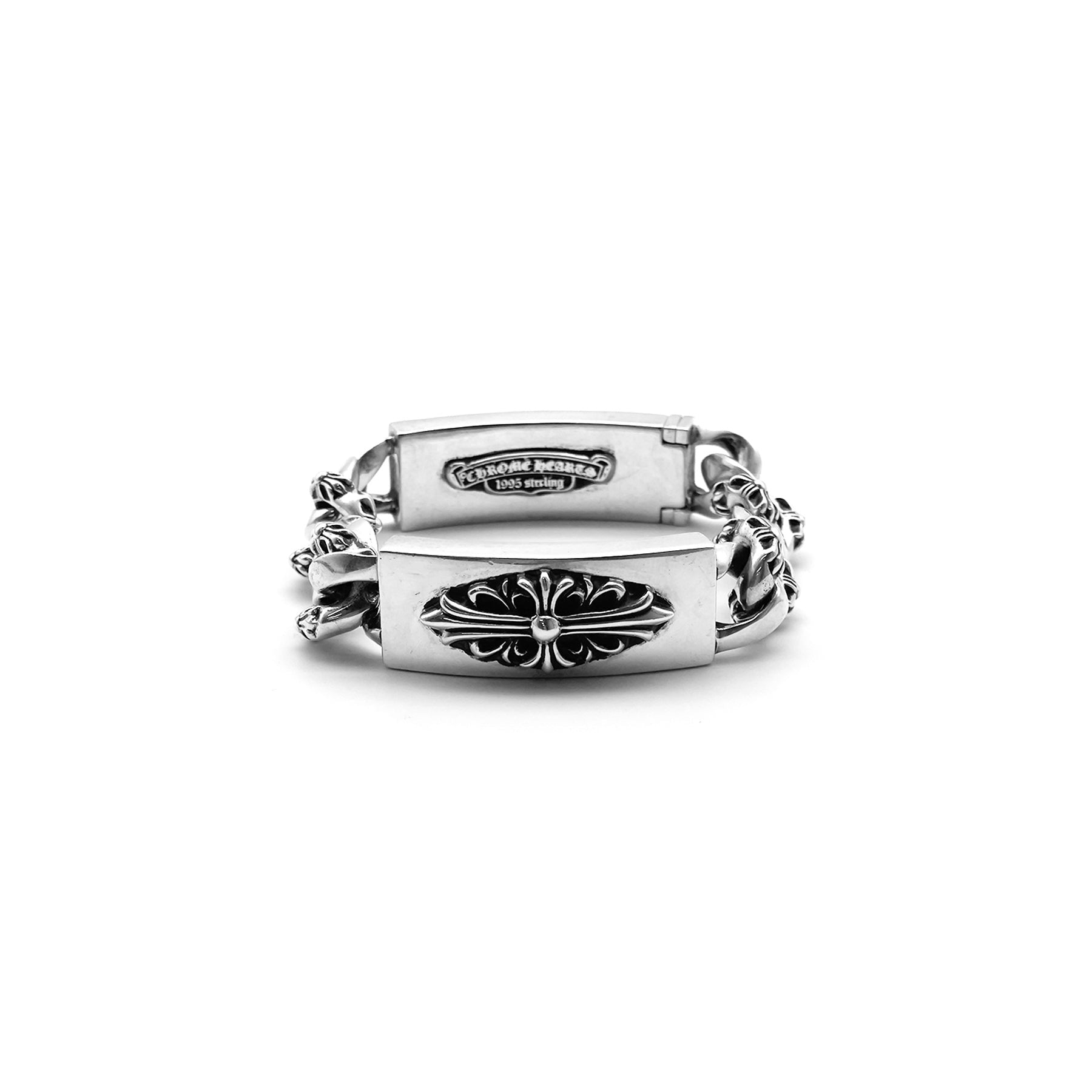 Chrome Hearts Dagger Bracelet - Chrome Hearts