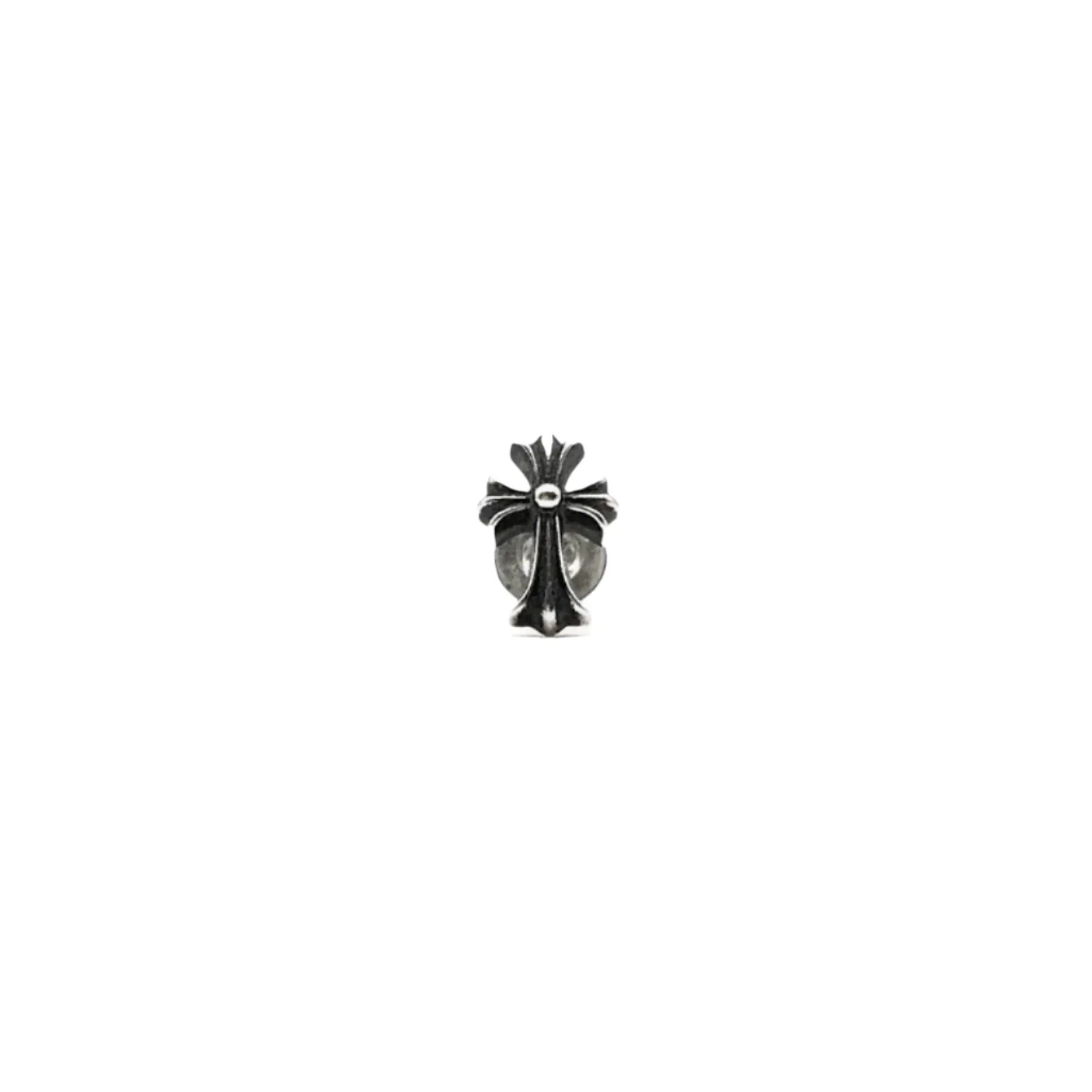 Chrome Hearts Cross Earring - Chrome Hearts