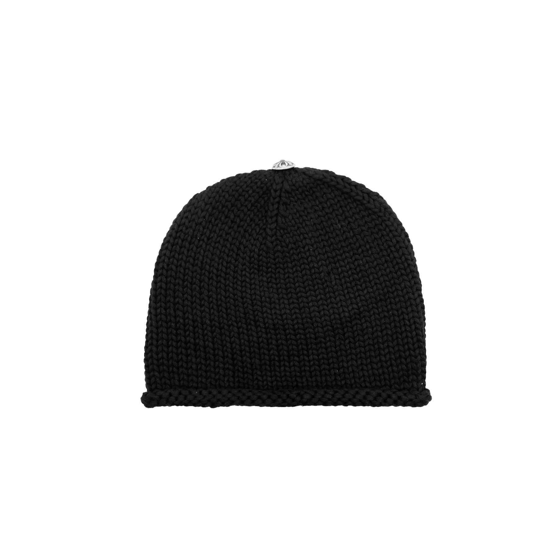 Chrome Hearts Cross Beanie
