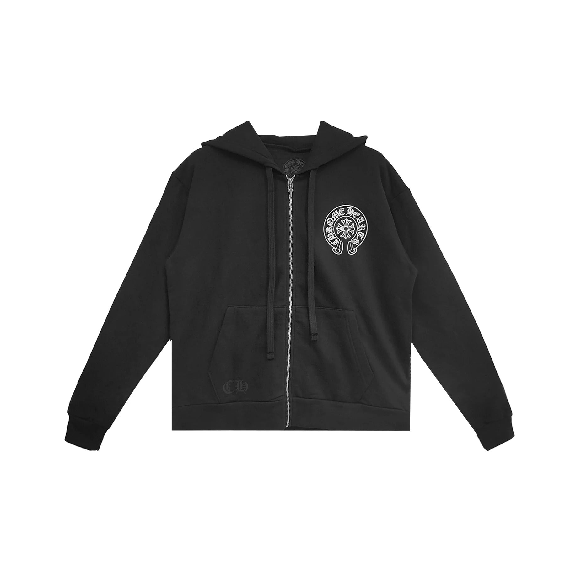 Chrome Hearts Los Angeles Hoodie