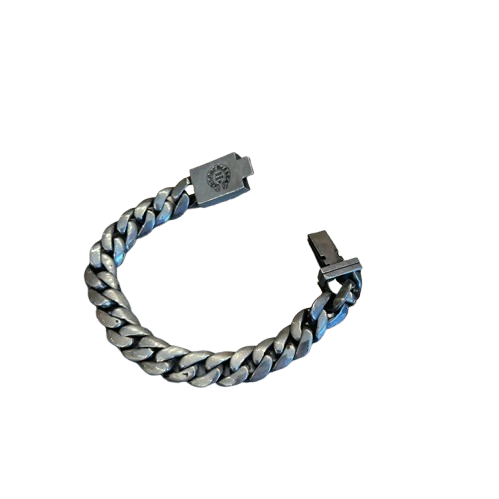 Chrome Hearts Cuban Bracelet - Chrome Hearts