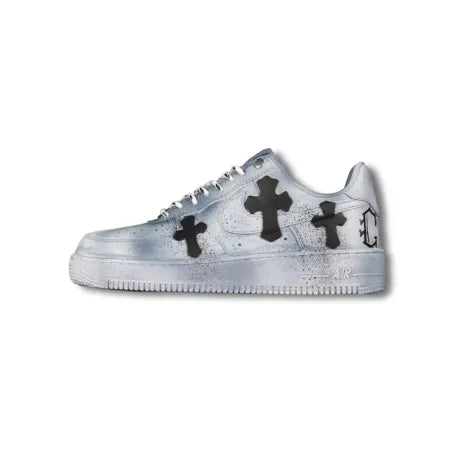 Chrome Hearts Air Force 1 - Chrome Hearts