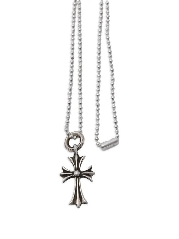 Chrome Hearts Cross Chain - Chrome Hearts