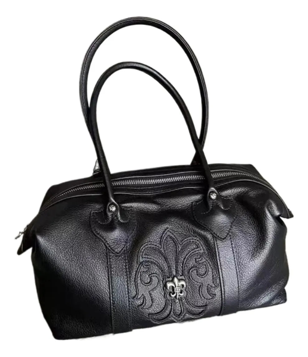 Chrome Hearts Duffle Bag - Chrome Hearts