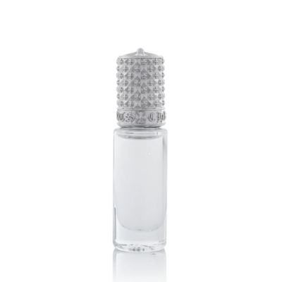 authentic chrome hearts roller perfume - premium designer jewelry front view