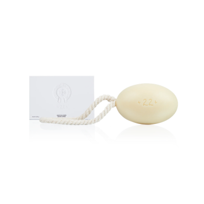 authentic chrome hearts scented soap - premium designer jewelry front view