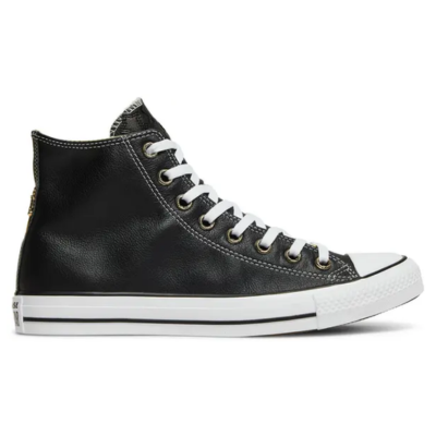 authentic chrome hearts x converse chuck taylor all-star - premium designer jewelry front view