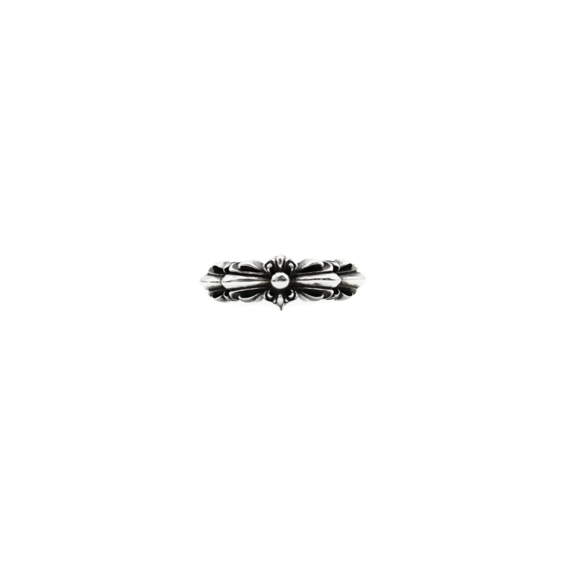 Chrome Hearts Baby Fat Earring - Chrome Hearts