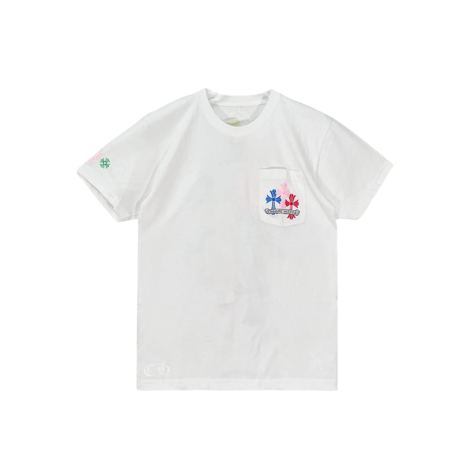 Chrome Hearts Cross Shirt