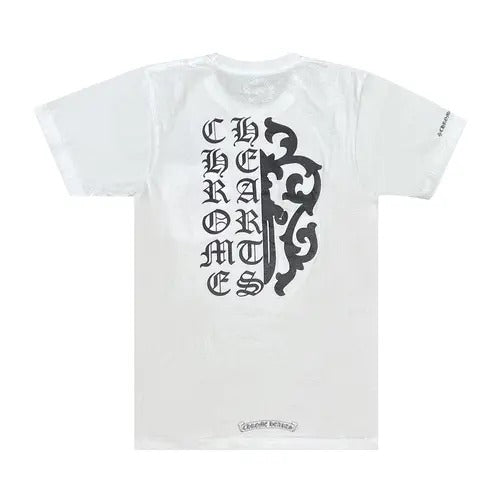 Chrome Hearts Pocket T Shirt Dagger - Chrome Hearts