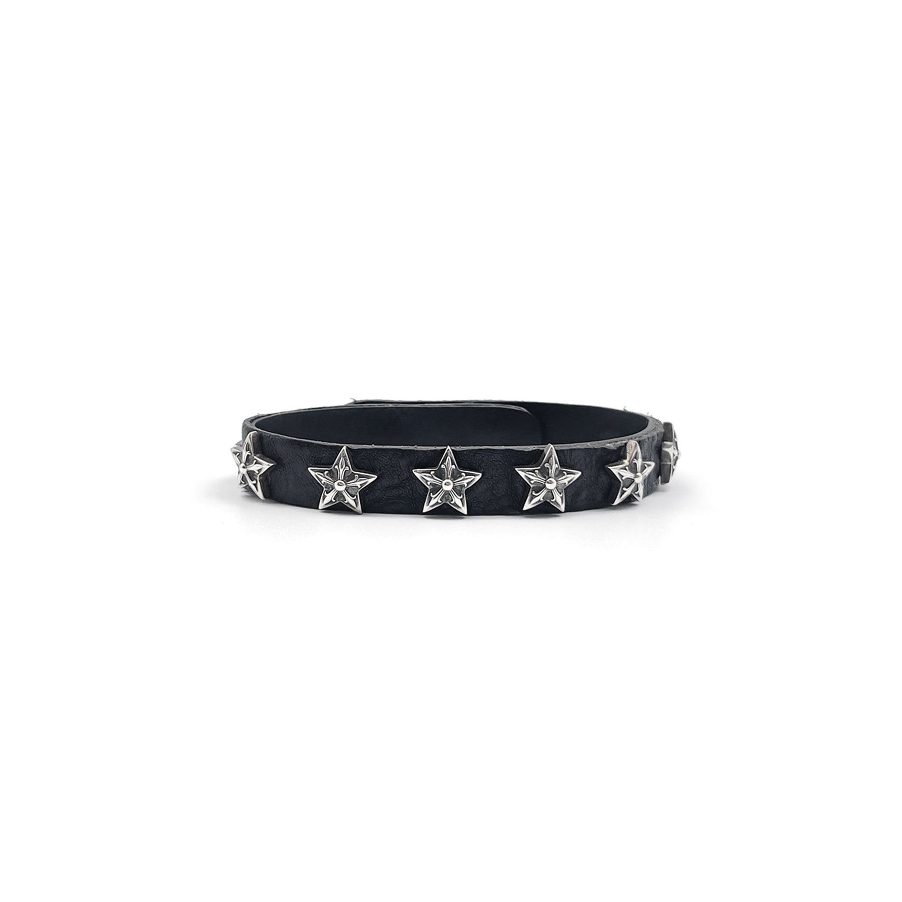 Chrome Hearts Star Bracelet