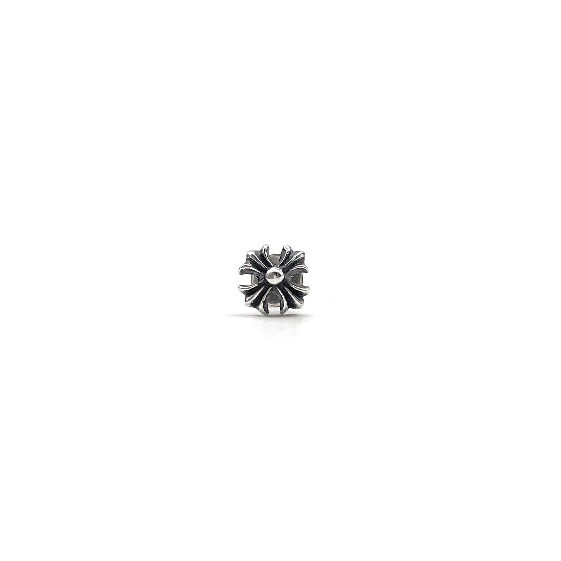 Chrome Hearts Stud Earrings - Chrome Hearts