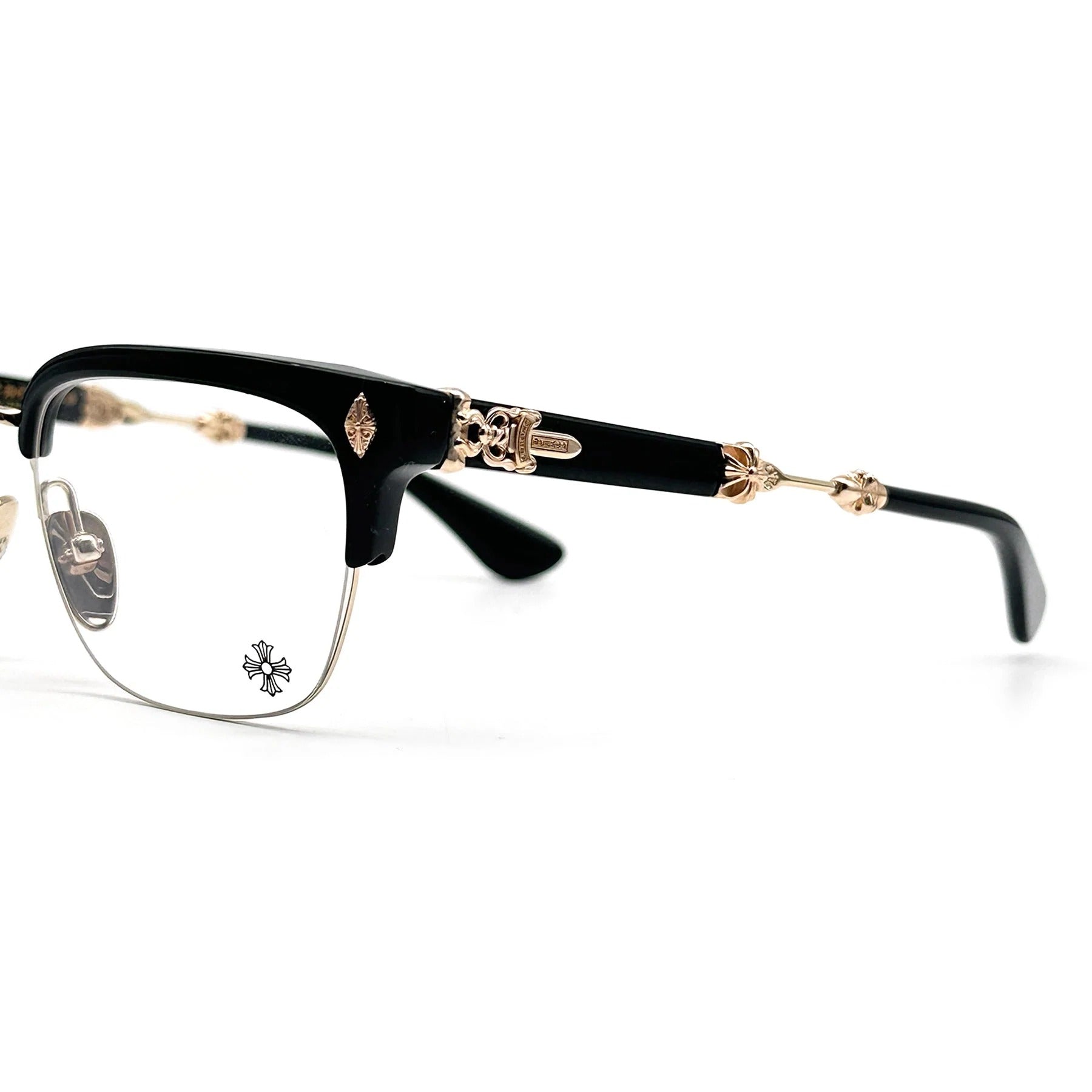 Chrome Hearts Glasses Frames