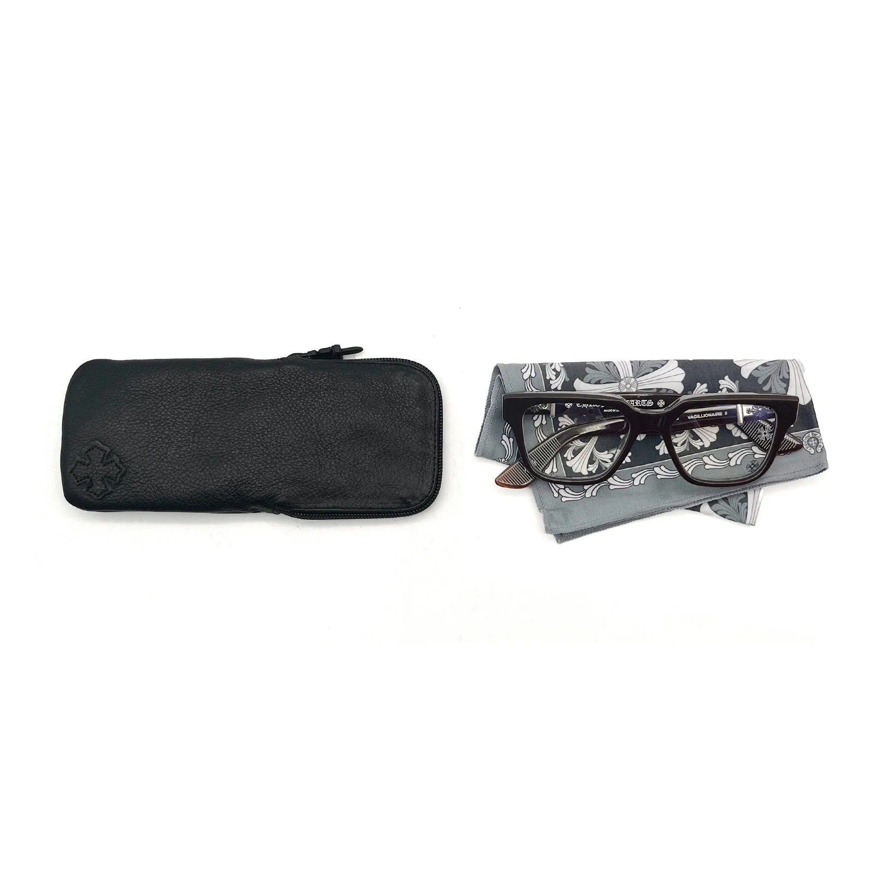 Chrome Hearts Glasses Vagillionaire
