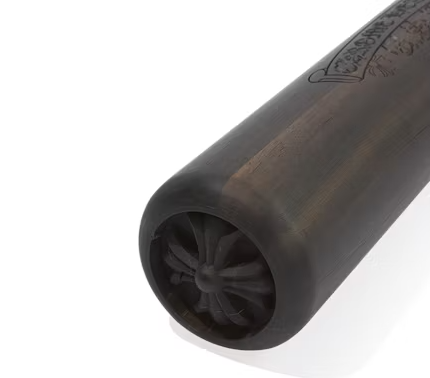 Chrome Hearts Baseball Bat