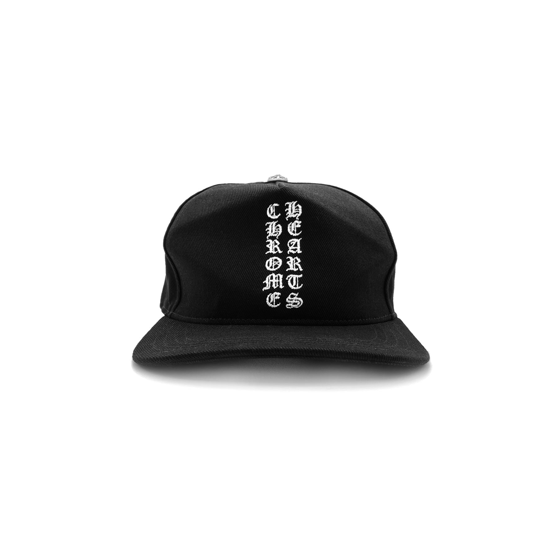 Chrome Hearts Baseball Cap - Chrome Hearts