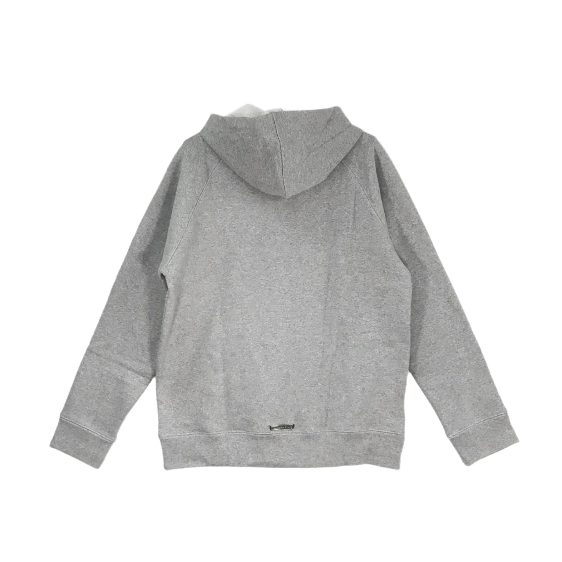 Chrome Hearts Triple Cross Hoodie